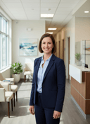 Medical office manager testimonial